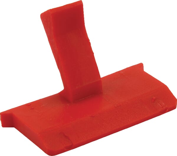 Frontansicht Lemken Sicherung