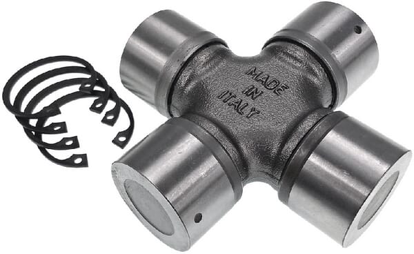 Getriebe Kreuzgelenk Ø 35x97mm Vapormatic VPJ4456