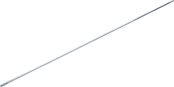 Frontansicht Lemken Pleuelstange D16x1910-2xM16