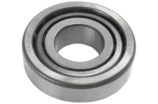 Allradvorderachse ungefedert Lager VLD3600