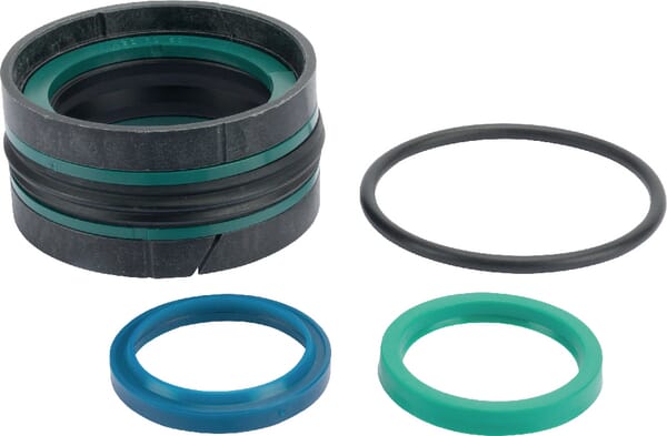 Frontansicht Lemken Dichtungssatz D37/70