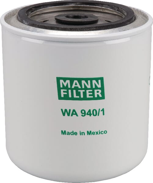 Filterung Kuehlfluessigkeitsfilter WA9401