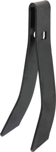 Zinken L=232,5 aus der Kategorie Trommel- und Scheibenmähwerk