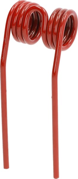 Pick-up Zinken aus der Kategorie Pressen und Ladewagen