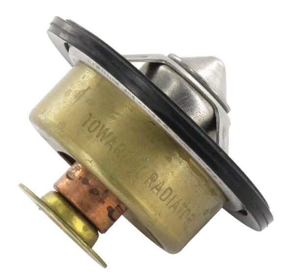 Motor Thermostat RE528652