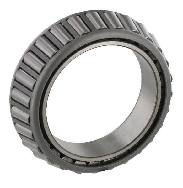 Hinterachse Hinterachslagerkonus AL156506