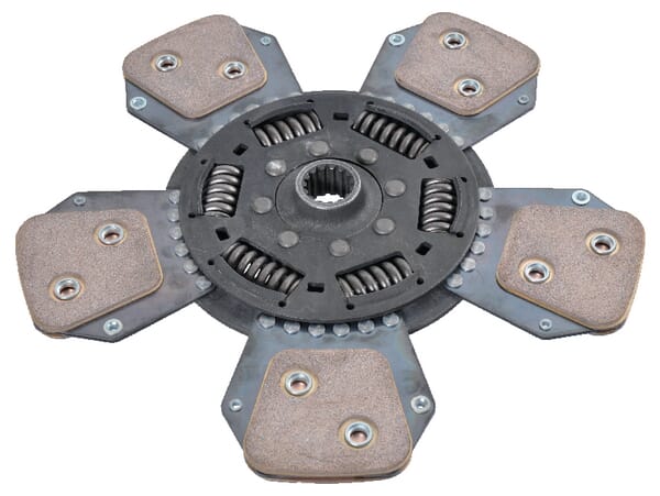 Kupplung Kupplungsscheibe TDCN 333004310