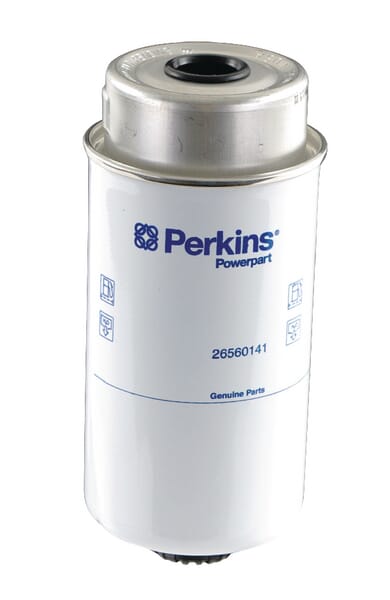 26560141 Wasserabscheider Kraftstoff