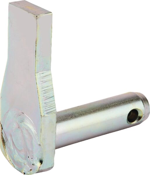 Frontansicht Lemken Bolzen FB D16X47,75/70