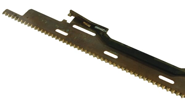 Messer hinten beweglich aus der Kategorie Teile zu Futterwagen