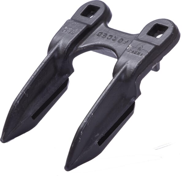 Finger doppelt aus der Kategorie Balkenmähwerke