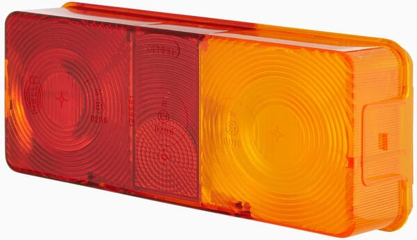 Beleuchtung Lichtscheibe rechts 9EL112741001