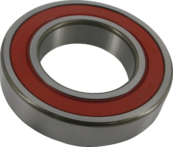 Frontansicht Lemken Rillenkugellager 6210 2RSR C3