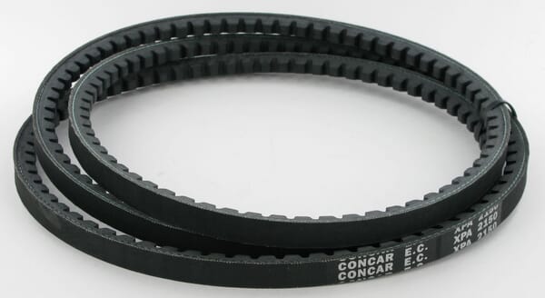 Keilriemen XPA2150 aus der Kategorie Balkenmähwerke