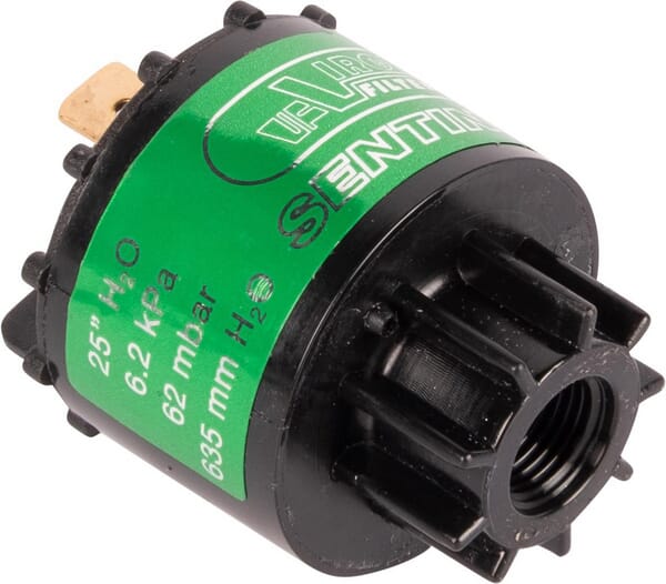 Elektrosensoren Verstopfungsdetektor 02050850