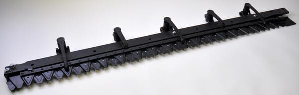 Messerbalken 1,40m Busatis aus der Kategorie Balkenmähwerke