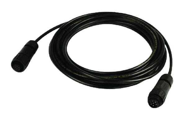 Verlängerung Wiegesignalkab.3m aus der Kategorie Frontladertechnik_Futtertechnik