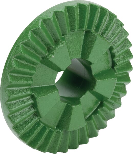 Z10847N Zufuhr Konv. Antrieb Rutschkpl