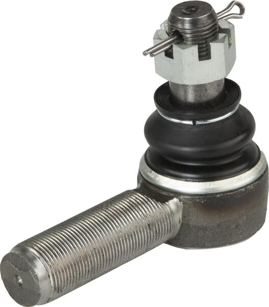 Vorderachse Zweiradantrieb Lenkkopf, Gewindeverbindung VPJ3075