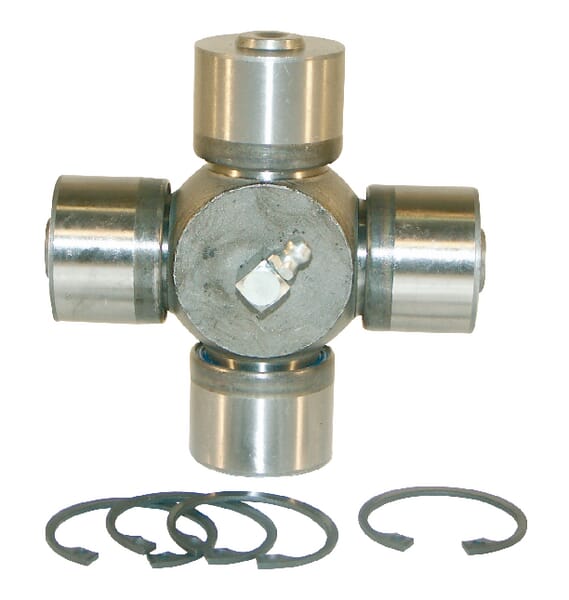 Getriebe Kreuzgelenk Ø 35x97mm 070610037