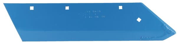 Frontansicht Lemken Steinschar S42A 670x150x11 L.