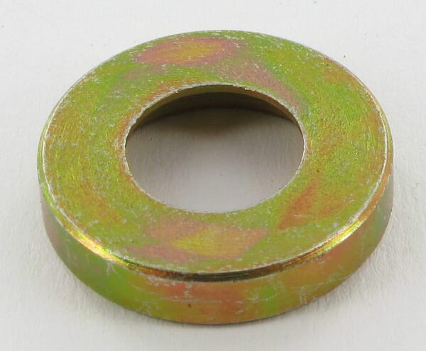 Scheibe Busatis aus der Kategorie Balkenmähwerke