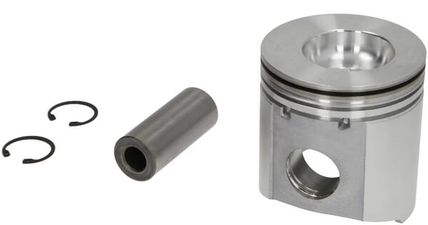 Motor Kolben VPB3000