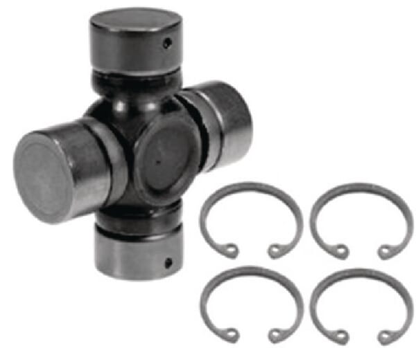 Getriebe Kreuzgelenk Ø 27x70.5mm Vapormatic VPJ4411