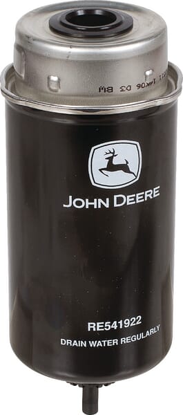 Filter Kraftstofffilter RE541922