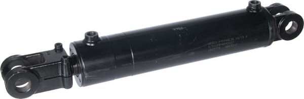 Frontansicht Lemken Hydr.zylinder DZ80/40x320-580