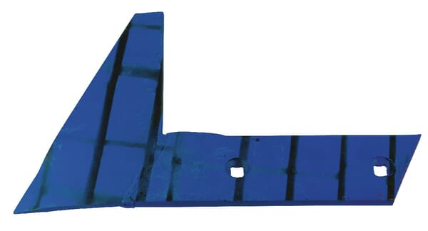 Frontansicht Lemken Anlagensech R. AS1