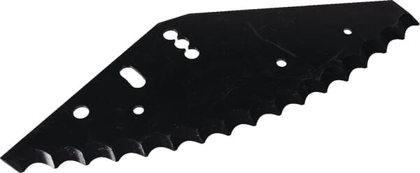 Futtermischwagenmesser aus der Kategorie Frontladertechnik_Futtertechnik