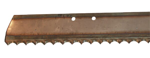 Silage-Schneidmesser, hinten aus der Kategorie Frontladertechnik_Futtertechnik