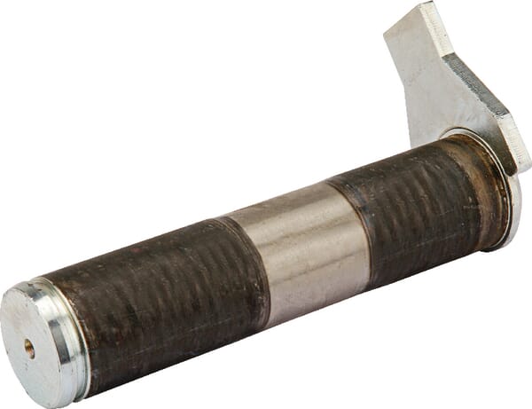 Frontansicht Lemken Bolzen FN D50x201/222,5