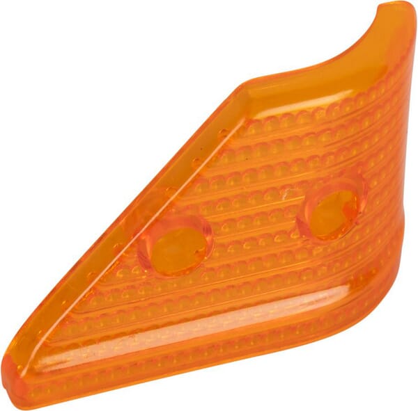 Beleuchtung Rückstrahler, links, orange 06350650