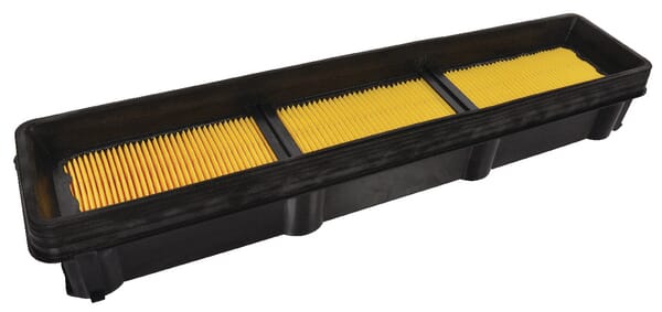 Filterung Kabinenfilter APG1014