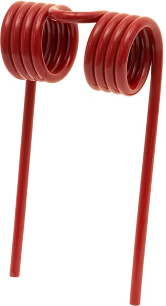 Pick-up Zinken aus der Kategorie Pressen und Ladewagen