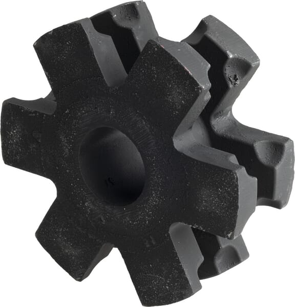 Nusskettenrad 14x50 6Z aus der Kategorie Pressen und Ladewagen