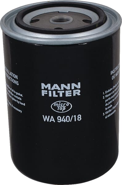 Filter Kuehlfluessigkeitsfilter WA94018
