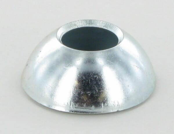 Halbrundkopf Busatis aus der Kategorie Balkenmähwerke