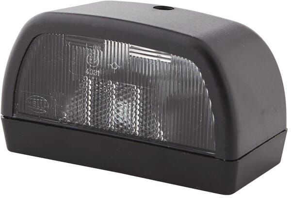 Beleuchtung Kennzeichenleuchte 2KA998523001