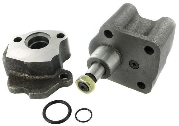 Motor Ölpumpe RE35685N