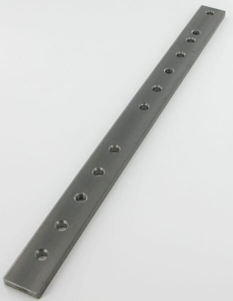 Messerrücken MS L. Herder aus der Kategorie Balkenmähwerke