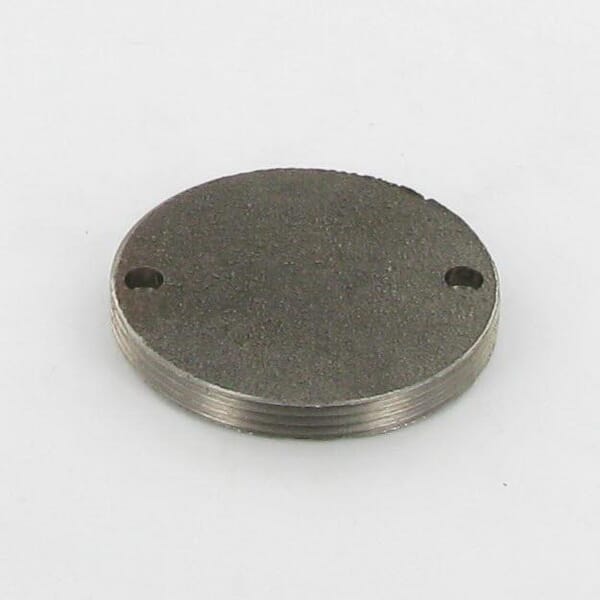 Deckel Busatis aus der Kategorie Balkenmähwerke