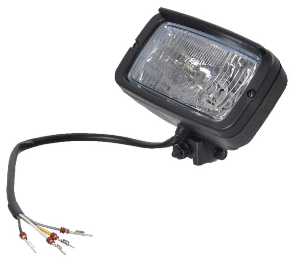 Beleuchtung Scheinwerfer AL77589