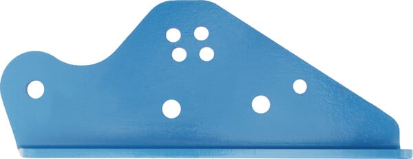 Frontansicht Lemken Platte Lemken