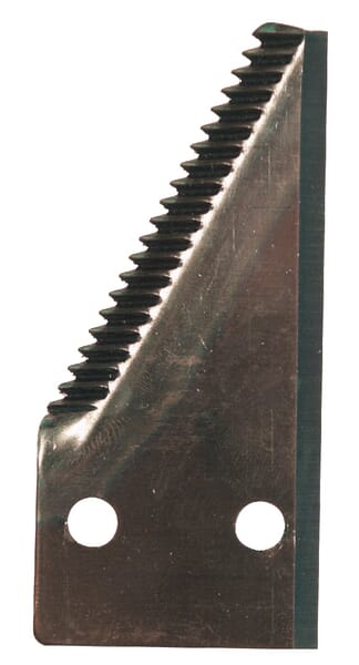 Endklinge aus der Kategorie Balkenmähwerke