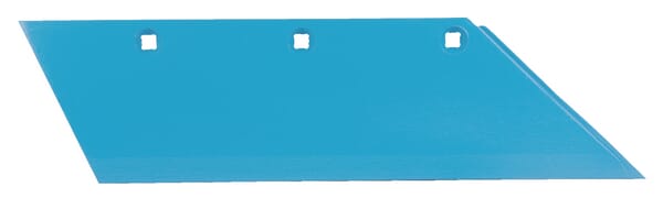 Frontansicht Lemken Scharblatt SB56 558x145x10 R.