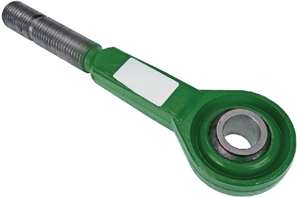 Hydraulikanlagen Kugel, end assembly VPL5624