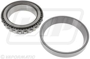 Hinterachse Lager VPH2334